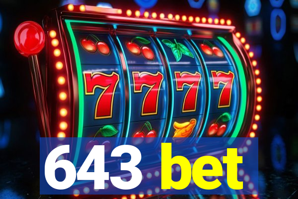 643 bet